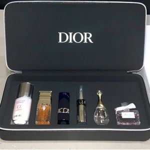 Dior gift set